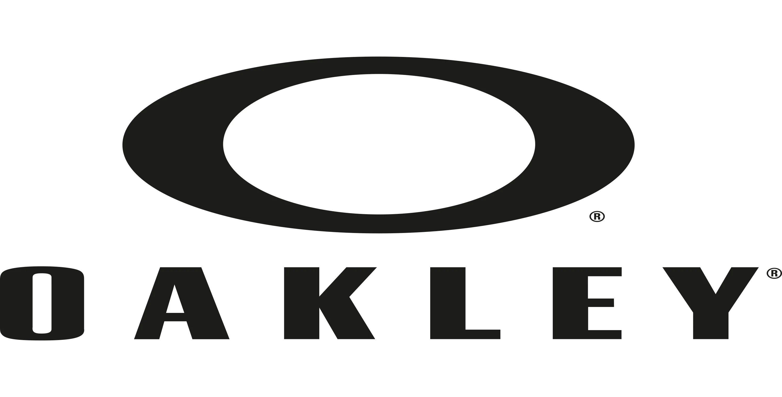Oakley logo