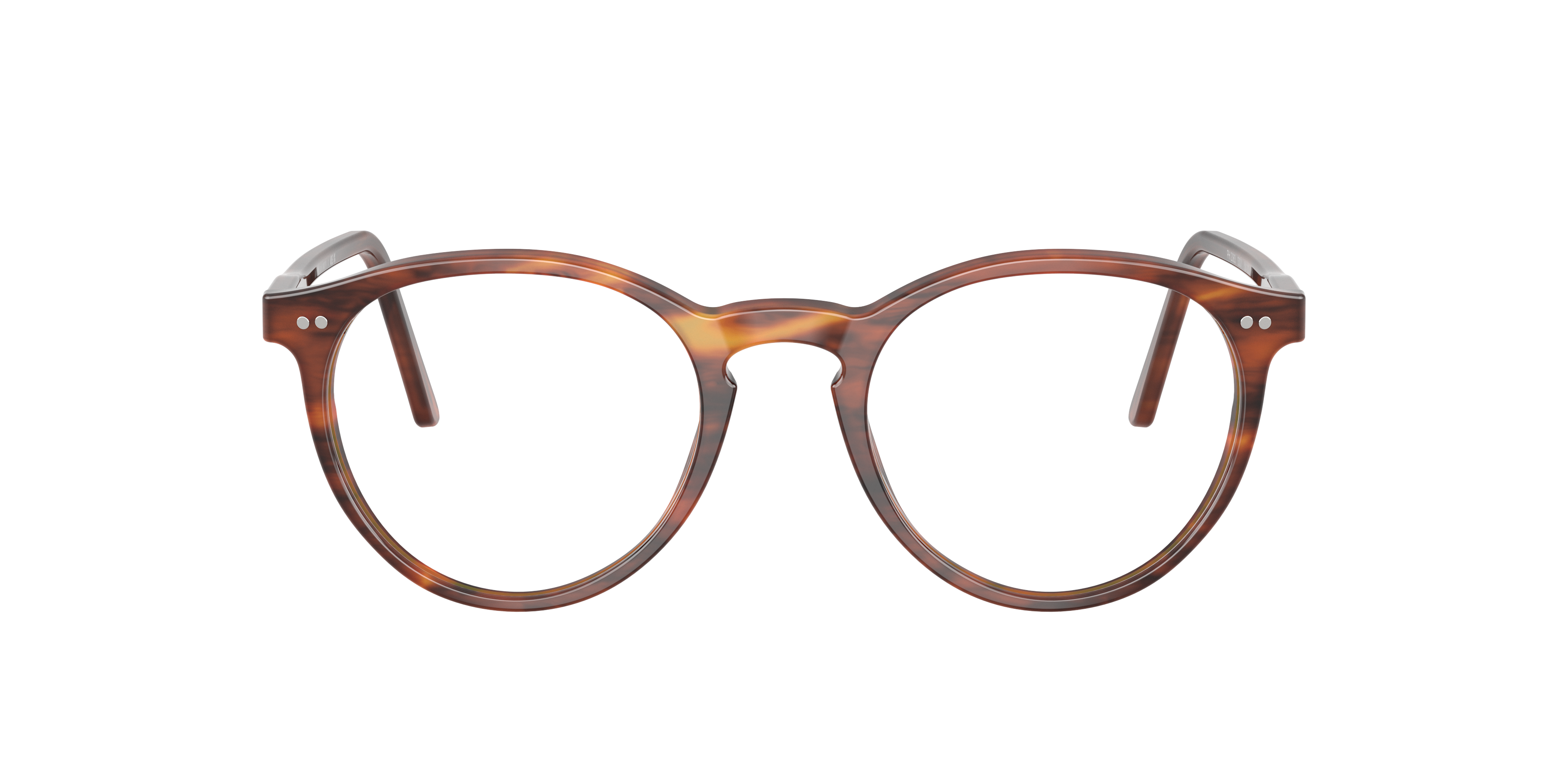 Polo by Ralph Lauren PH2083 - Havana, front view #Colour_Havana