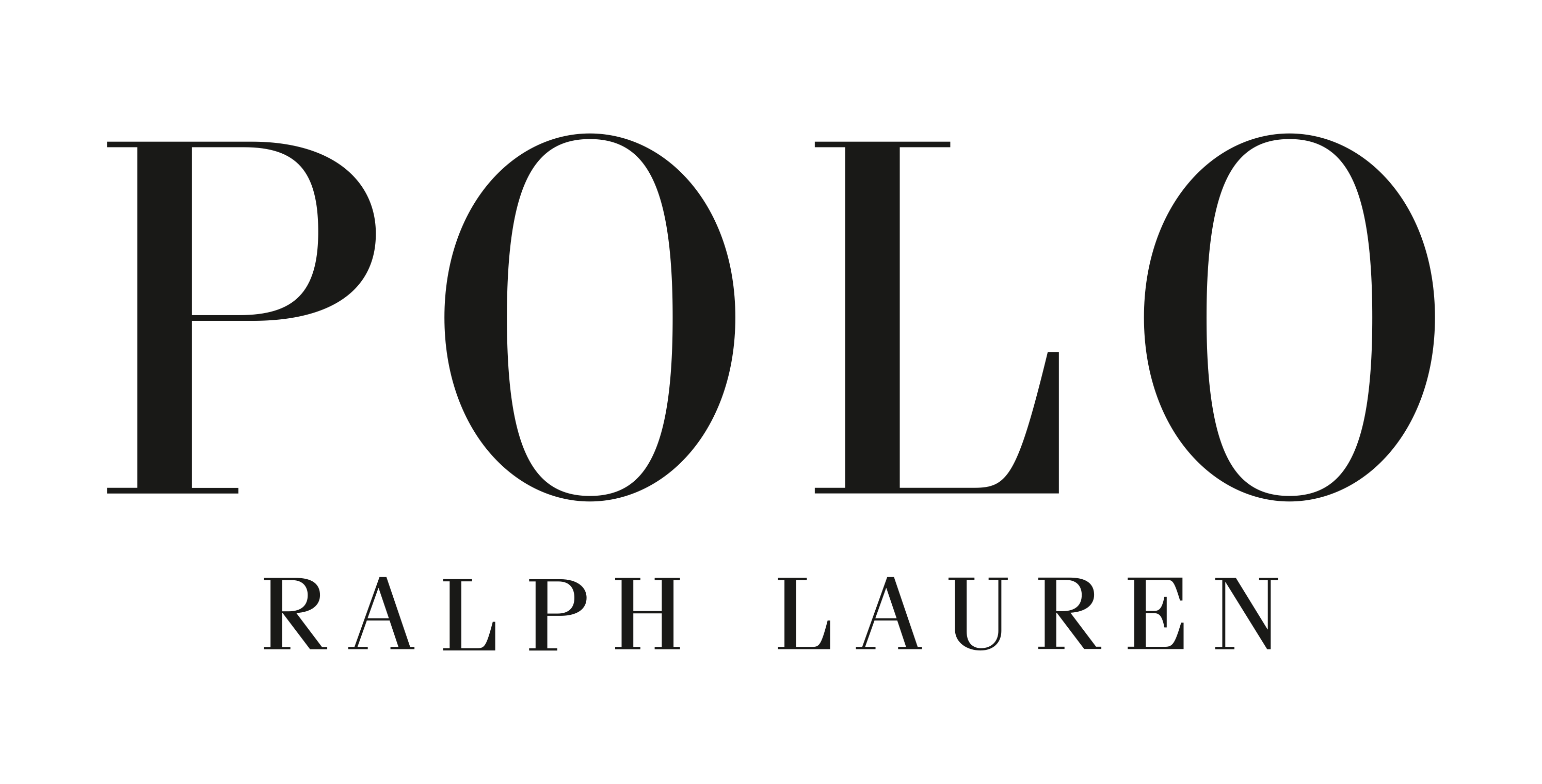 Polo by Ralph Lauren logo