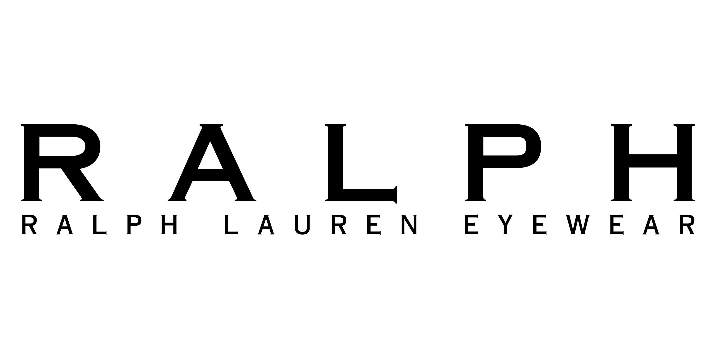 Ralph by Ralph Lauren logo