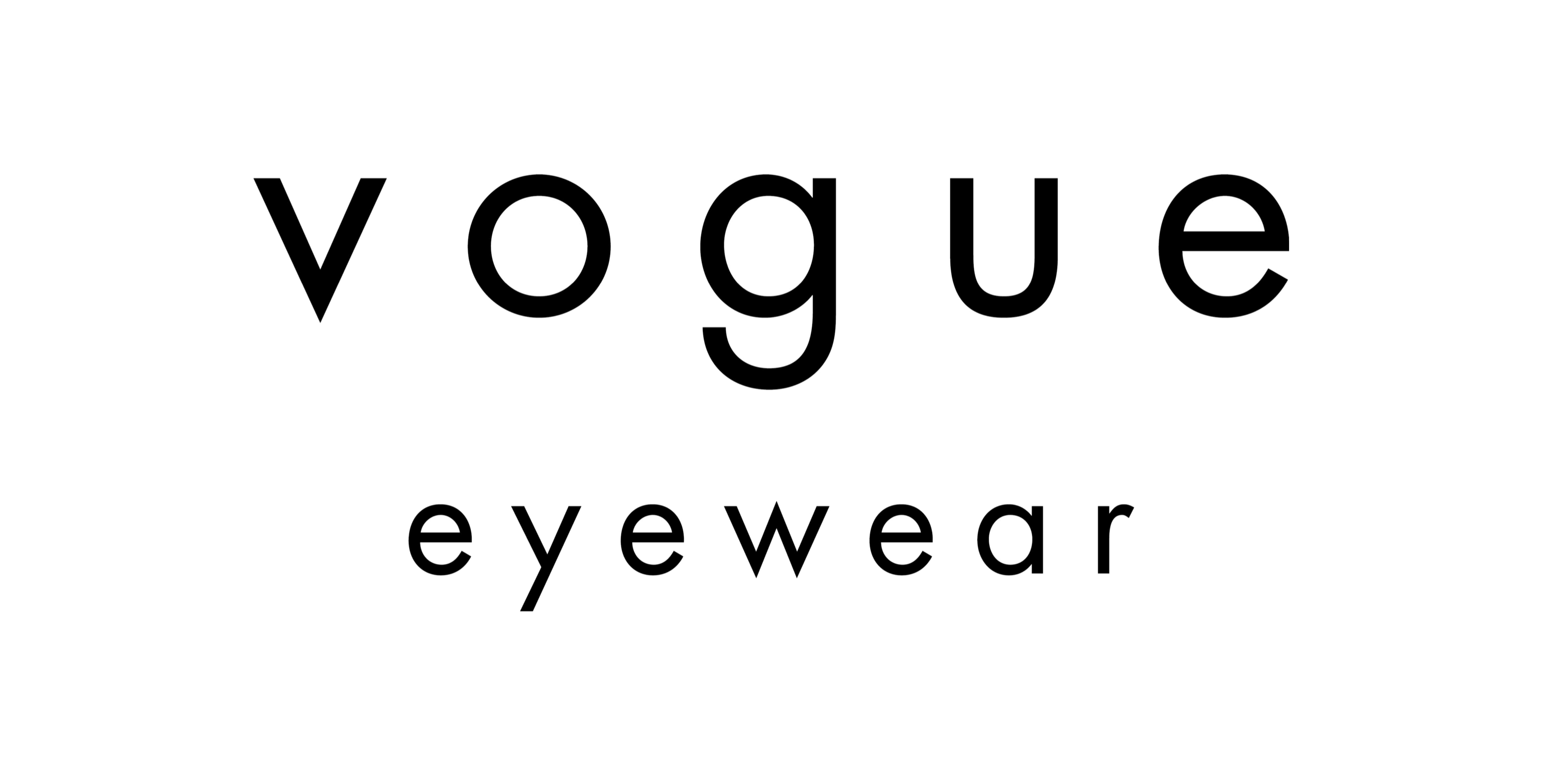 Vogue Eyewear logo