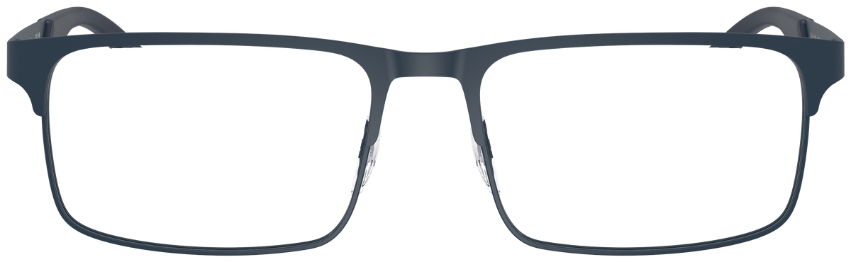 Matte Blue, front view #Colour_Matte Blue (3396)